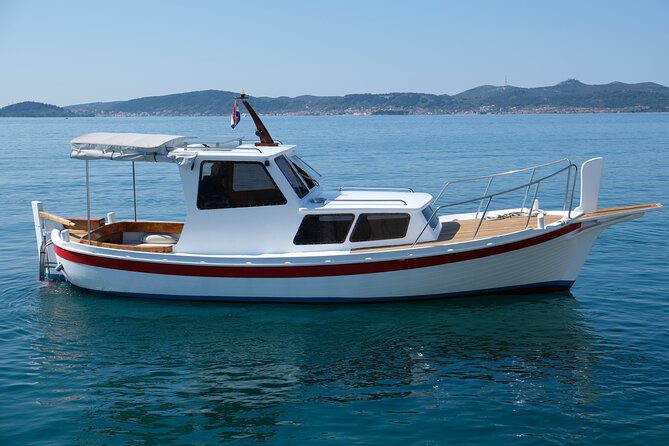 Zadar Sunset Boat Tour - Photo Opportunities of Old Town