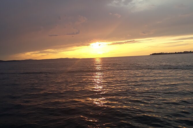 Zadar Sunset Boat Tour - Customer Reviews and Feedback