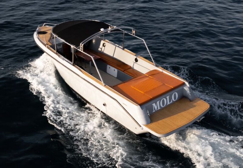Zadar: Sunset Boat Tour With a Glass of Prosecco - Complimentary Prosecco Delight