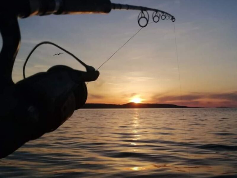 Zadar: Sunset Fishing Half-Day Guided Boat Trip - Customer Reviews and Feedback