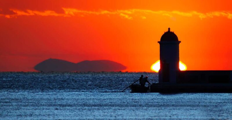 Zadar: Sunset & Night Cruise With Sparkling Wine - Group Size and Language