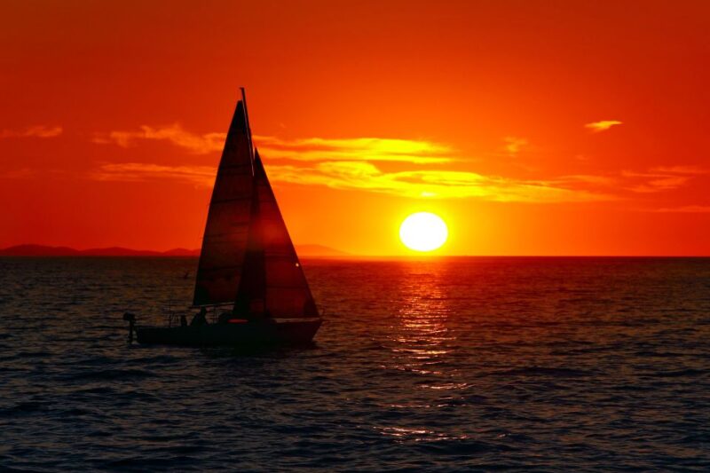Zadar: Sunset & Night Cruise With Sparkling Wine - Highlights of the Experience