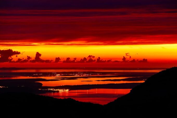 Zadar: Sunset & Night Cruise With Sparkling Wine - Whats Included