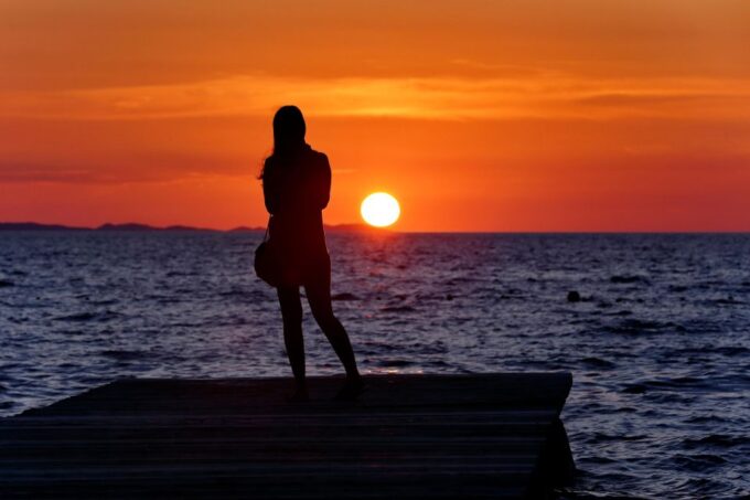 Zadar: Sunset & Night Cruise With Sparkling Wine - Customer Reviews