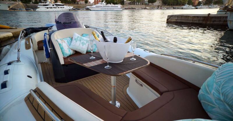 Zadar: Sunset & Night Cruise With Unlimited Sparkling Wine - Good To Know