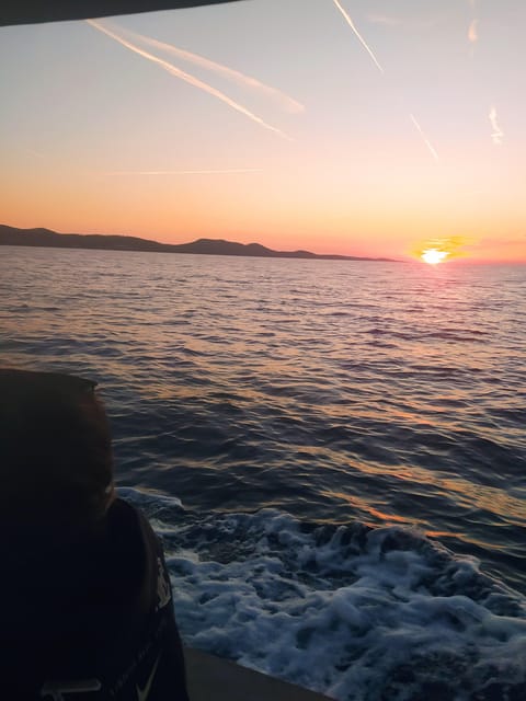 Zadar: Sunset Panorama and 3 Island Hopping Boat Tour - Good To Know