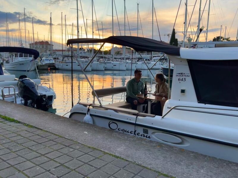 Zadar: Sunset Panorama and 3 Island Hopping Boat Tour - Guest Experience and Reviews