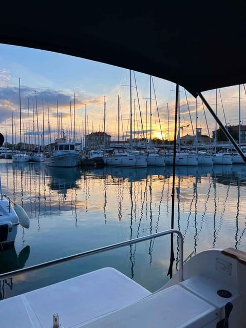 Zadar: Sunset Panorama and 3 Island Hopping Boat Tour - Frequently Asked Questions