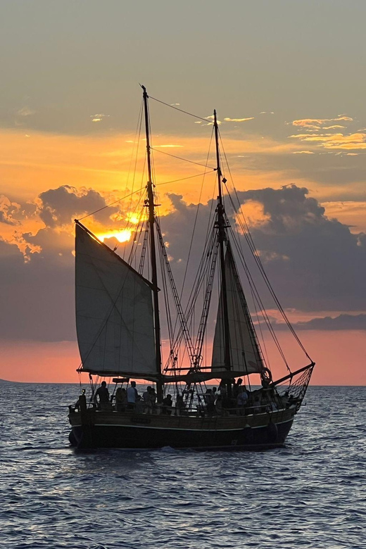 Zadar: Sunset Sailing Cruise on Traditional Boat With Wine - Good To Know