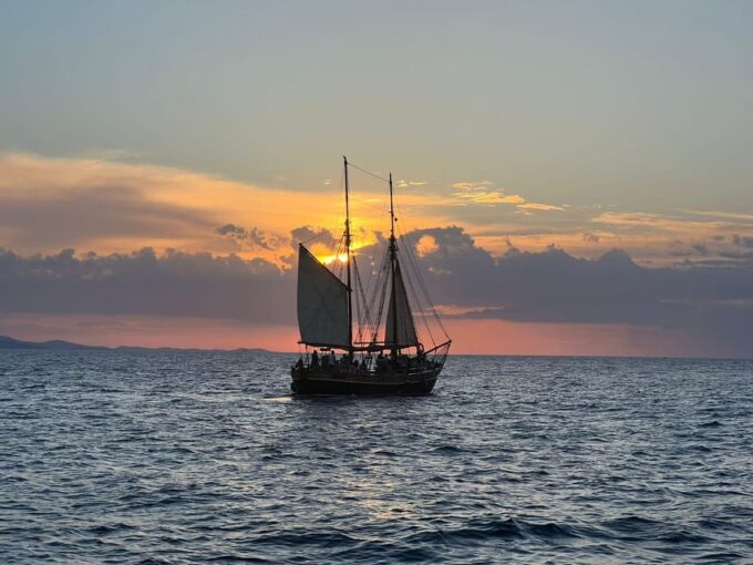 Zadar: Sunset Sailing Cruise on Traditional Boat With Wine - Frequently Asked Questions