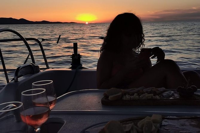 Zadar Sunset Sailing Experience - Highlights of the Experience