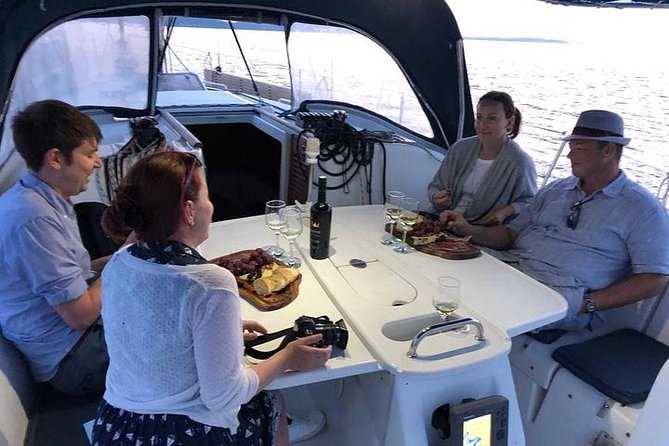 Zadar Sunset Sailing Experience - Customer Feedback and Reviews