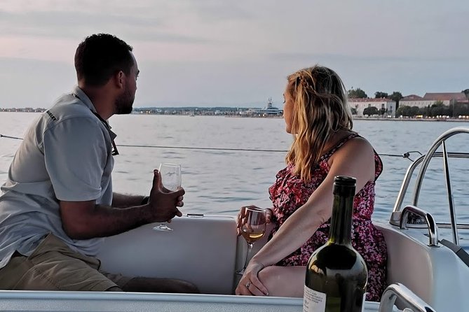 Zadar Sunset Sailing Experience - Accessibility and Public Transportation