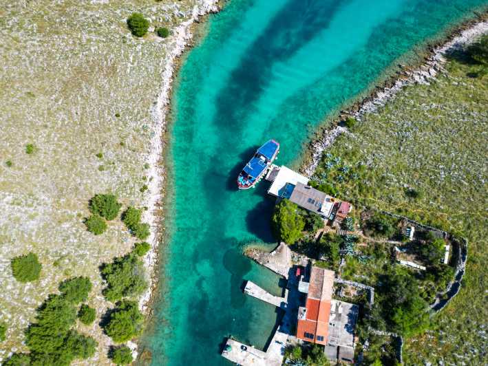 Zadar: Telascica and Kornati Full-Day Boat Trip With Lunch - Good To Know