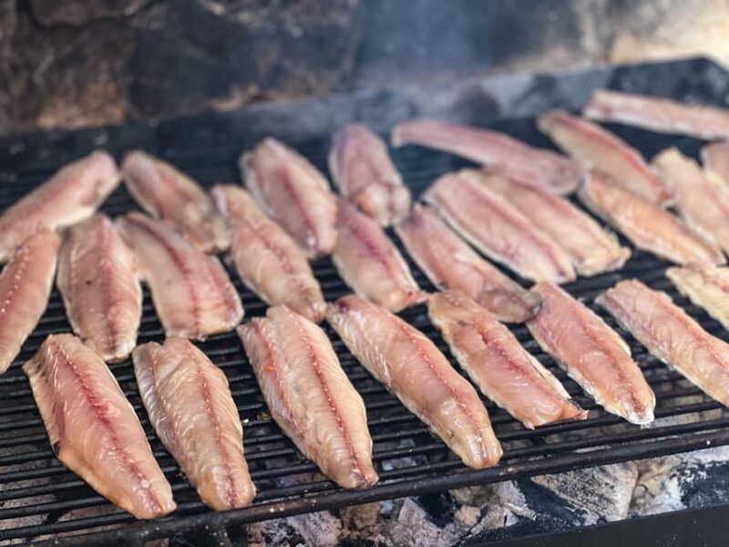 Zadar: Telascica and Kornati Full-Day Boat Trip With Lunch - Itinerary Details