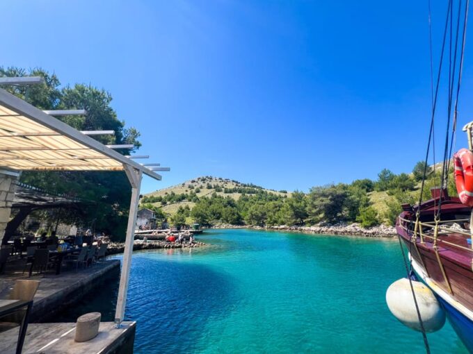 Zadar: Telascica and Kornati Full-Day Boat Trip With Lunch - Customer Feedback