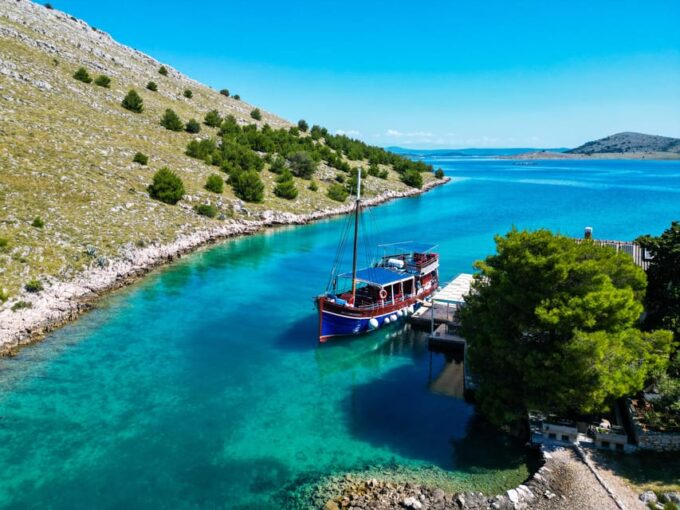 Zadar: Telascica and Kornati Full-Day Boat Trip With Lunch - Important Considerations