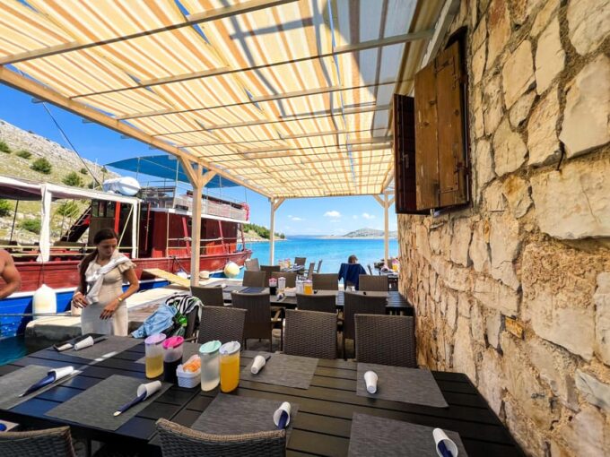 Zadar: Telascica and Kornati Full-Day Boat Trip With Lunch - Frequently Asked Questions