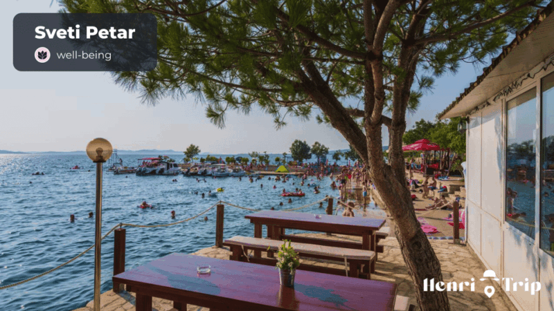 Zadar : the Ultime Digital Guide - Practical Information