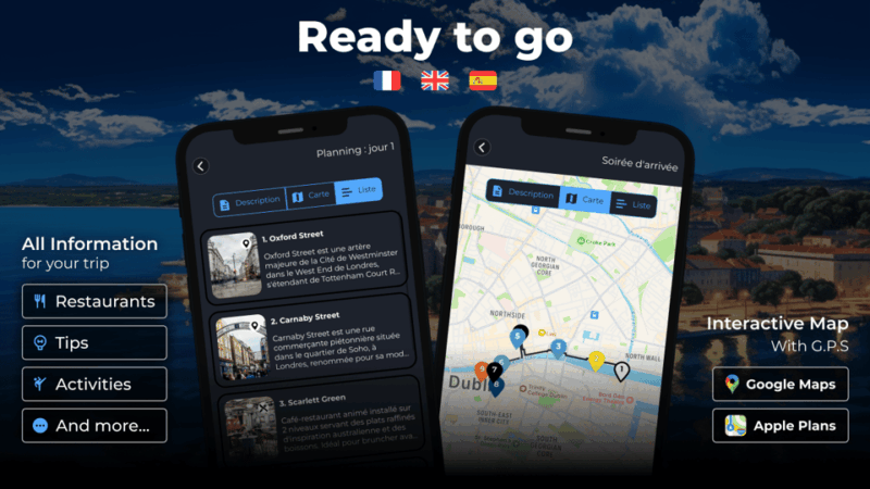 Zadar : the Ultime Digital Guide - Customer Experiences