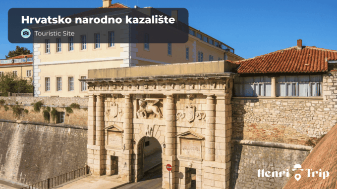 Zadar : the Ultime Digital Guide - Authentic Local Cuisine