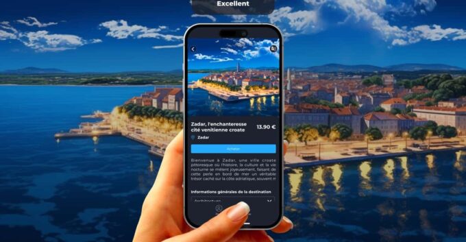 Zadar : the Ultime Digital Guide - Frequently Asked Questions