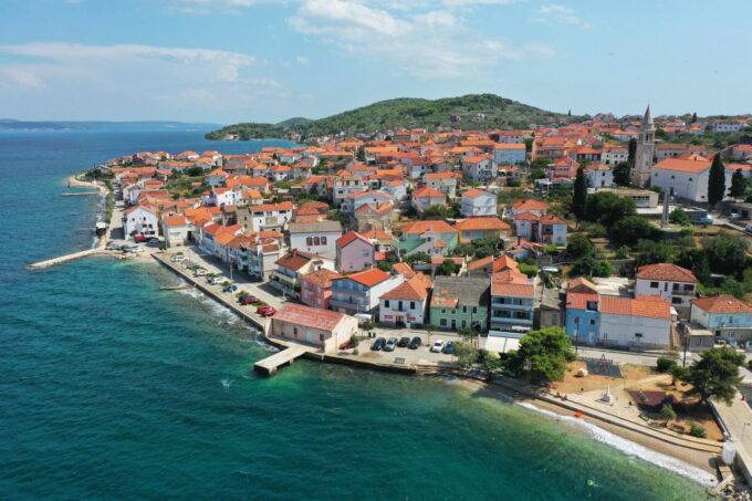 Zadar: Three Islands Private Boat Tour - Frequently Asked Questions