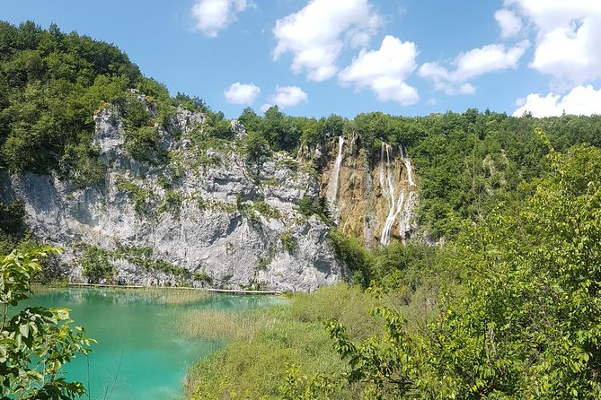 Zadar to Zagreb Private Transfer With a Visit to Plitvice Lakes - Pricing and Inclusions