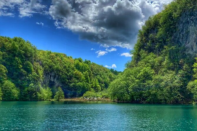 Zadar to Zagreb Private Transfer With a Visit to Plitvice Lakes - Accessibility and Recommendations