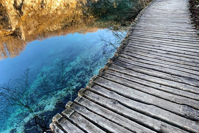Zadar to Zagreb Private Transfer With a Visit to Plitvice Lakes - Review Highlights