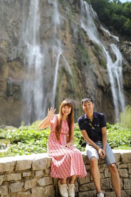 Zadar: Transfer to Plitvice Lakes With Entrance Tickets - About Plitvice Lakes National Park