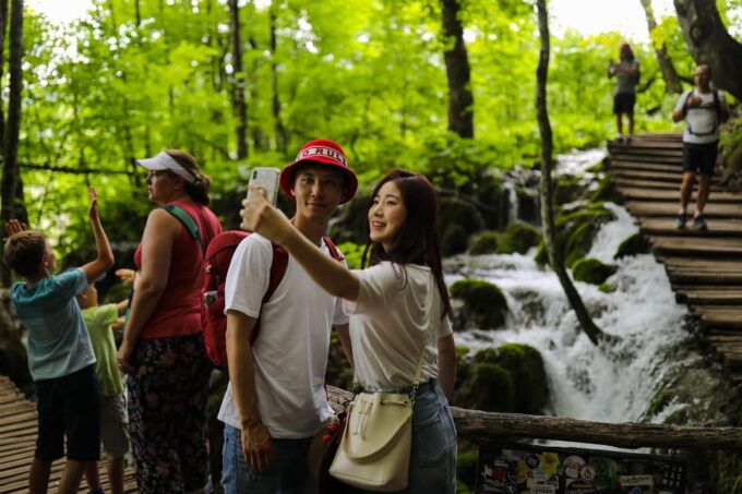 Zadar: Transfer to Plitvice Lakes With Entrance Tickets - Activities and Highlights