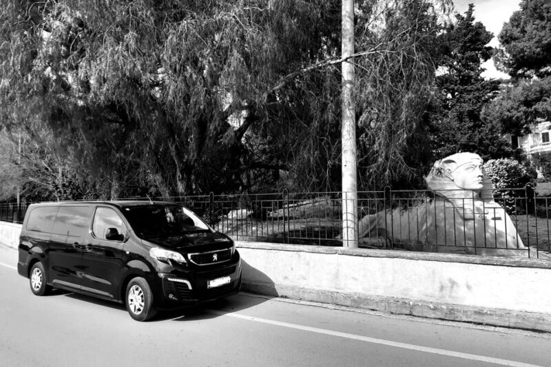 ZADAR | Trips & Transfers to AIRPORT | KRKA | SPLIT - Restrictions and Requirements