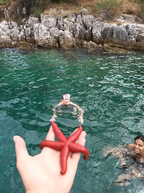 Zadar: Ugljan, Frnaža, Galevac & Island Ošljak Boat Trip - What to Bring