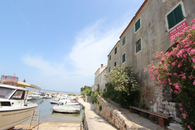 Zadar: Ugljan, Ošljak, and Preko Islands Speed Boat Tour - Free Time in Preko