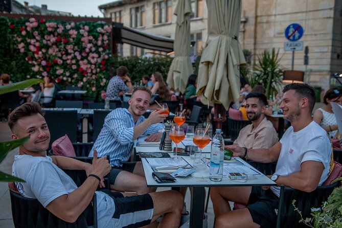 Zadar Wine & Food Pairing - Wine and Food Pairing