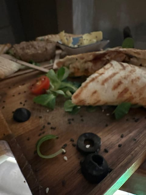 Zadar: Wine Tasting With Finger Food - Regional Wine Significance