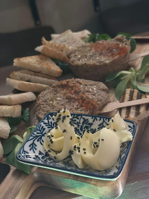 Zadar: Wine Tasting With Finger Food - Included in the Experience
