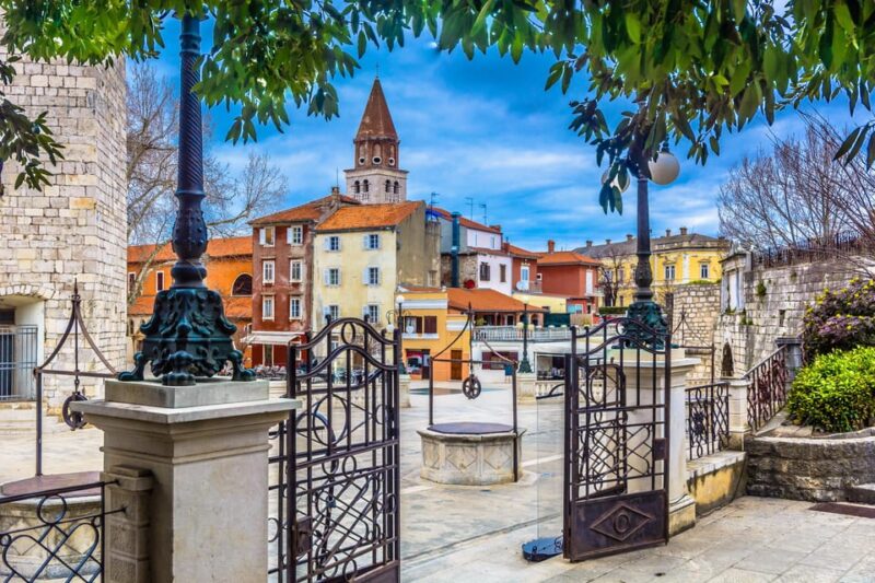 Zadar's Family Footsteps: A Journey Through Time - Itinerary and Highlights