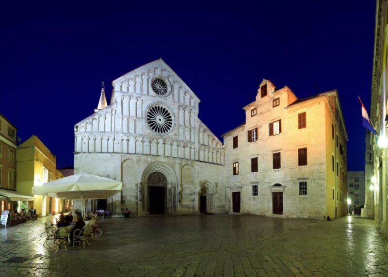 Zadars Secrets - Private Walking Tour With a Panoramic View - Frequently Asked Questions