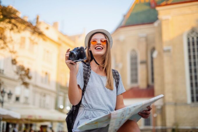 Zadar's Timeless Treasures: A Cultural Journey - Discovering the Architectural Marvels