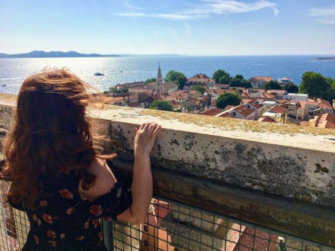 Zadar's Timeless Treasures: A Cultural Journey - Experiencing the Unique Harmonies