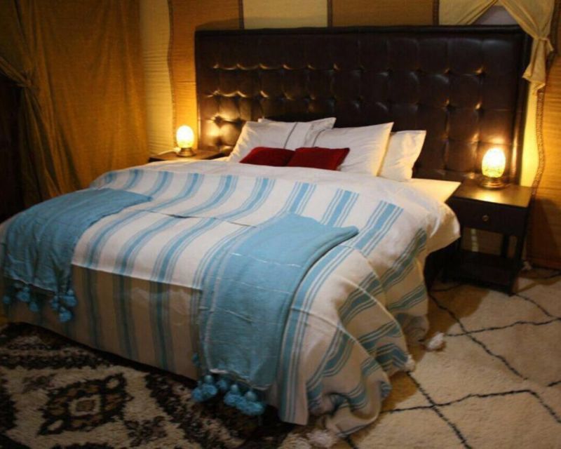 Zagora: 2-Day Desert Trip From Marrakech - Itinerary Highlights