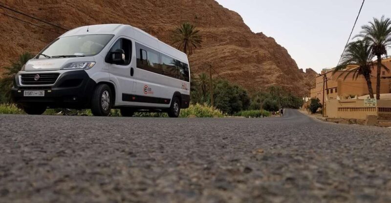 Zagora: 2-Day Desert Trip From Marrakech - Customer Reviews and Ratings