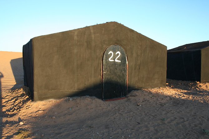 Zagora Desert: 2-Day Trip From Marrakesh - Booking and Cancellation Policies