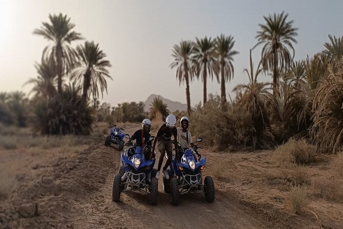 Zagora Quad - Quad Excursions - Price