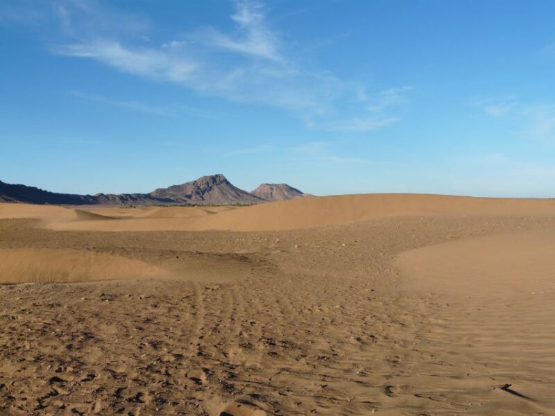 Zagora Sahara Desert Overnight Trip From Ouarzazate - Customer Reviews and Ratings