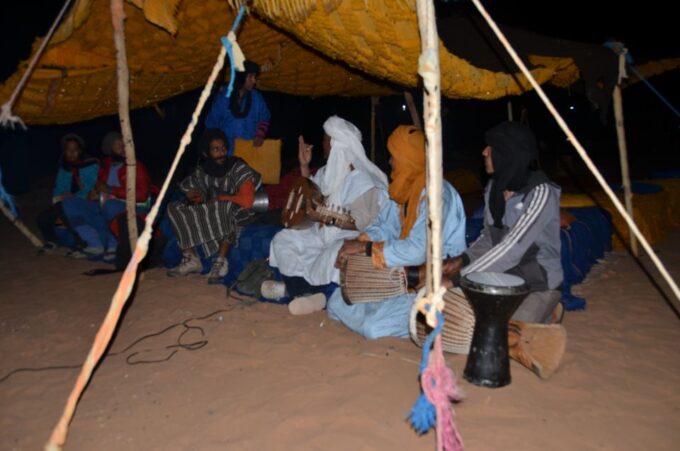 Zagora Sahara Desert Overnight Trip From Ouarzazate - Packing and Preparation Tips