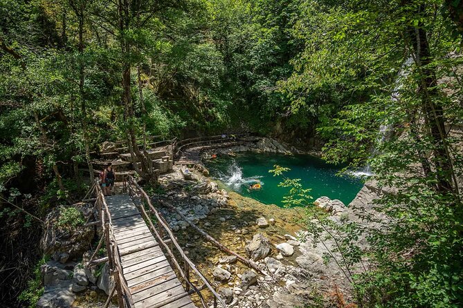 Zagori Adventure Off-Road & Cooking Experience - Inclusions and Highlights