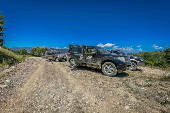 Zagori Adventure Off-Road & Cooking Experience - Review Authenticity